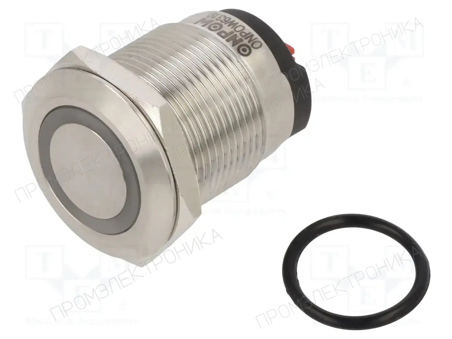 ONPOW ONPOW6319F-10ZE/Q/G/12V/S — Переключатели кнопочные 6319F-10ZE/Q/G/12V/S