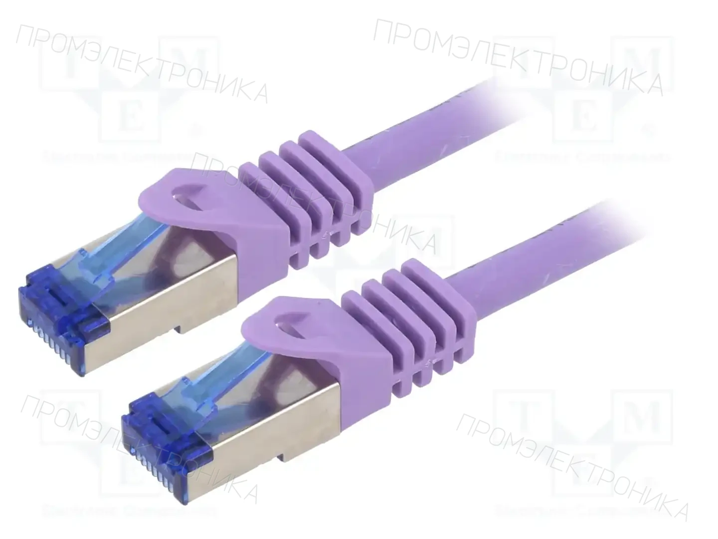 LOGILINK C6A079S — Кабели и адаптеры RJ45