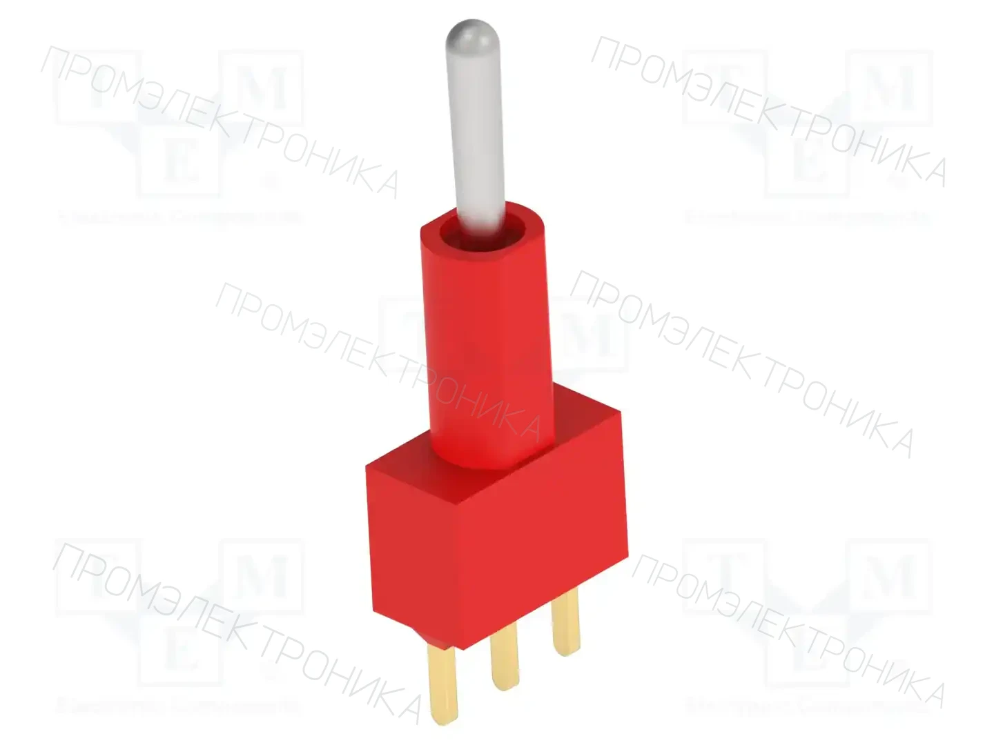 TE Connectivity AE103SD1CB04 — Переключатели рычажные