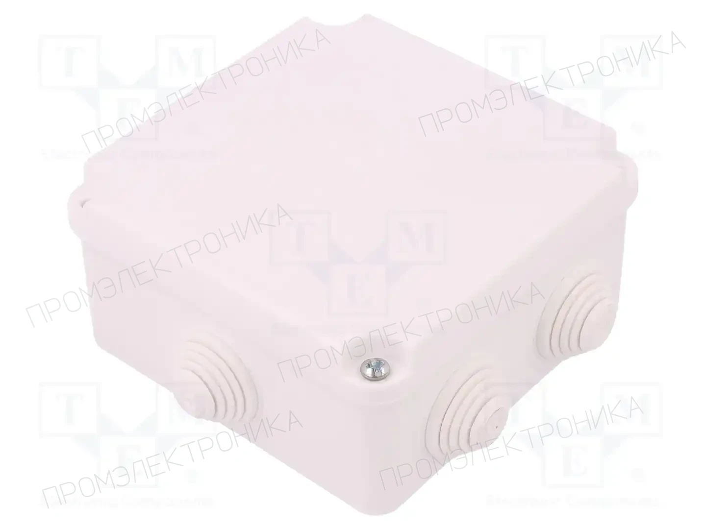 ELEKTRO-PLAST NASIELSK 0222-00 — Корпуса для электрооборудования