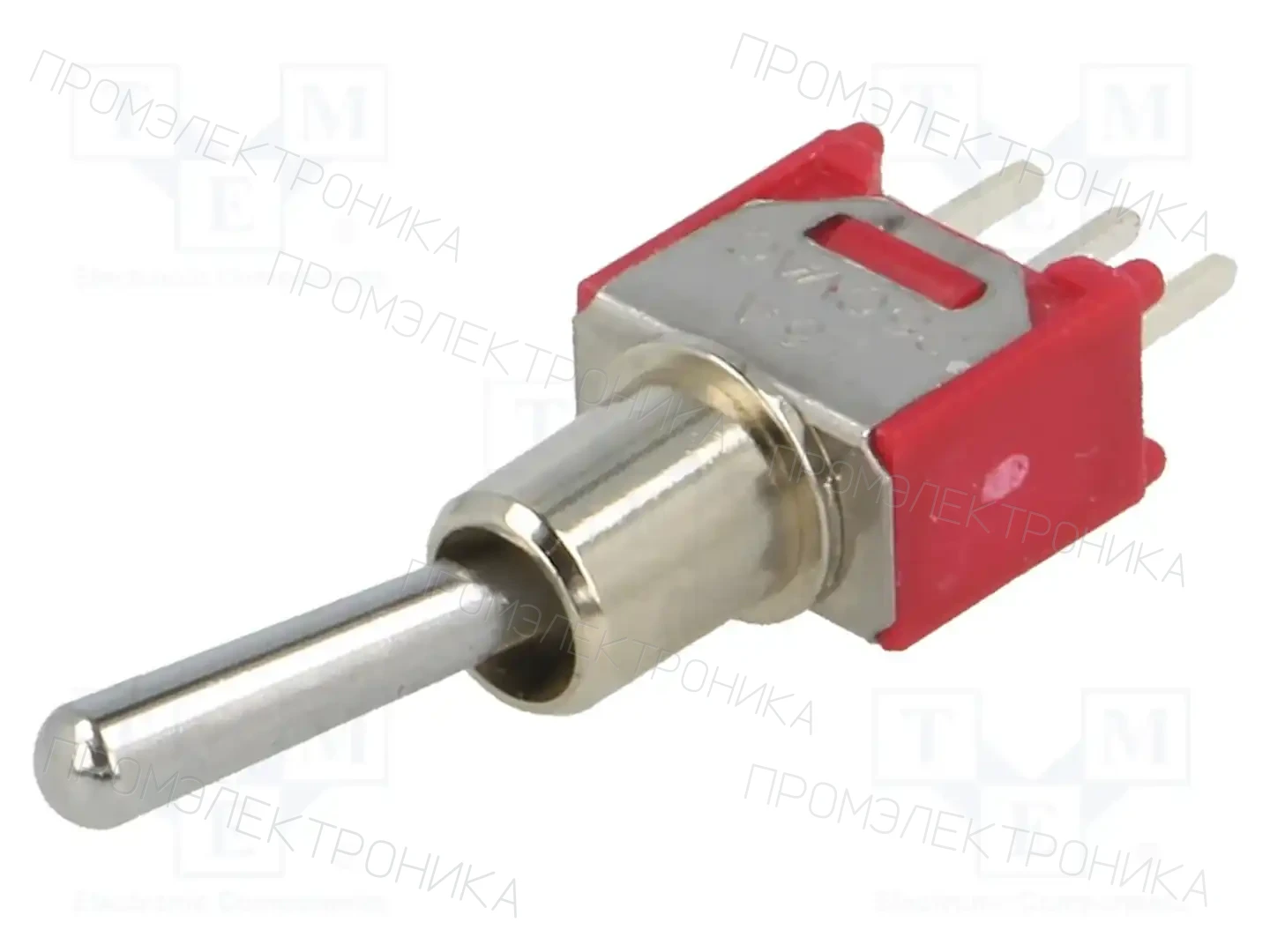 SALECOM ELECTRONICS SKS07SP — Переключатели рычажные