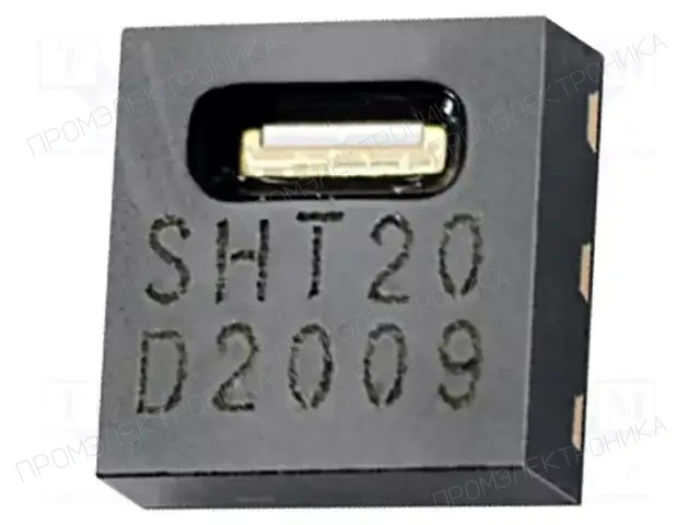 SENSIRION 1-100706-01 — Датчики влажности