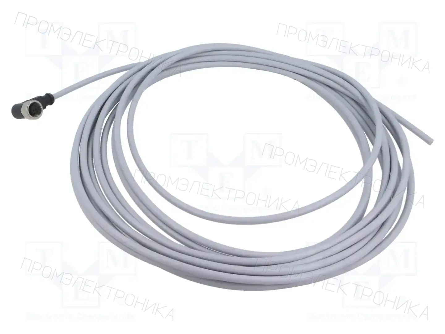 HARTING C21320000000111 — Соединения M12 с проводом