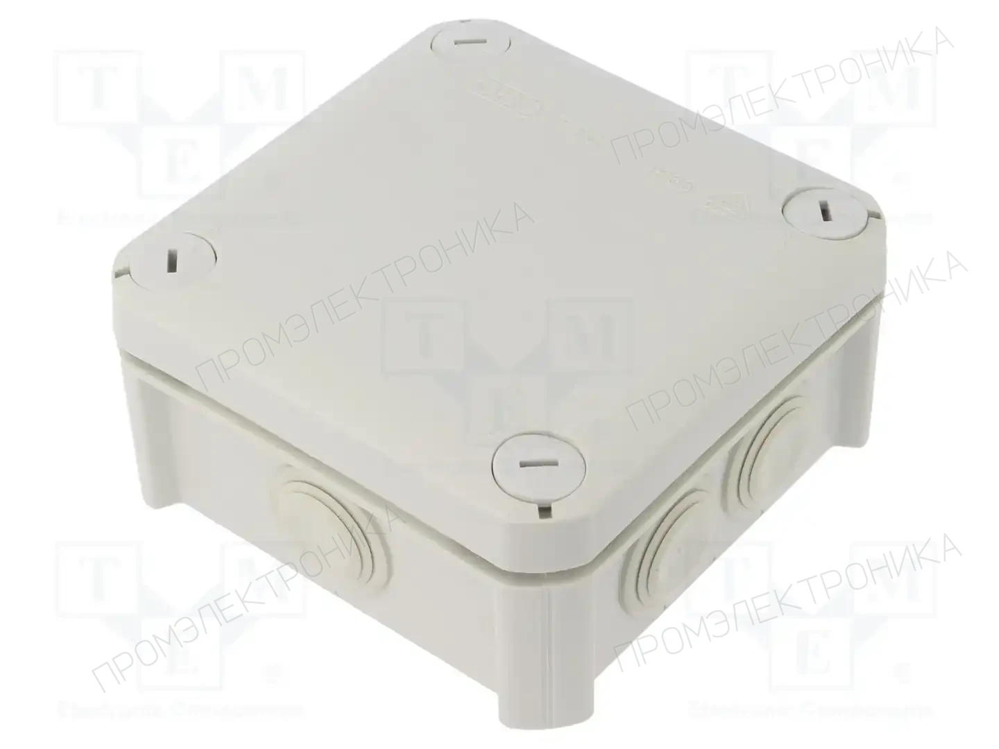 OBO BETTERMANN T 60 KL — Корпуса для электрооборудования