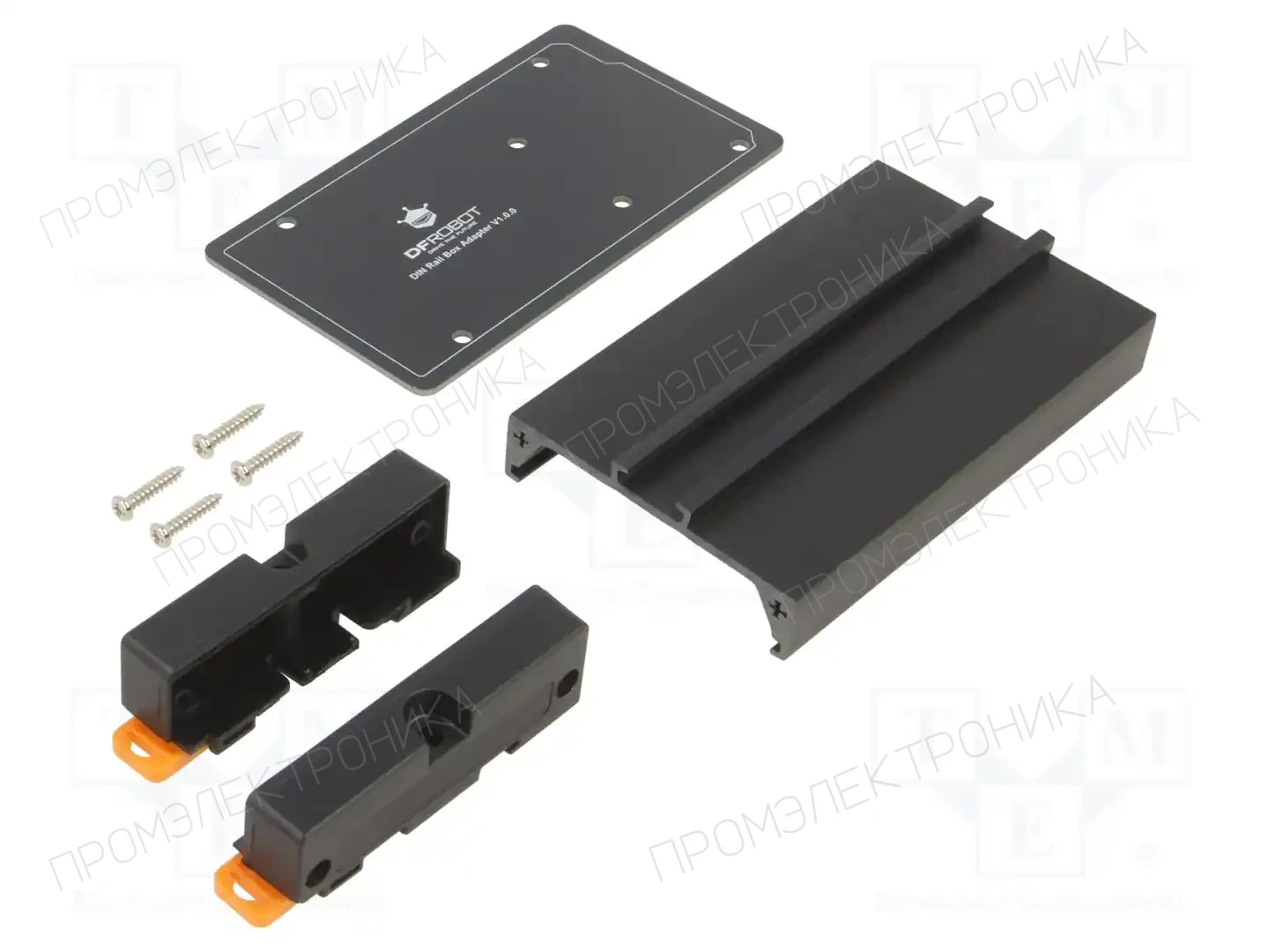 DFROBOT DFR0191-R — Корпуса для систем Embedded