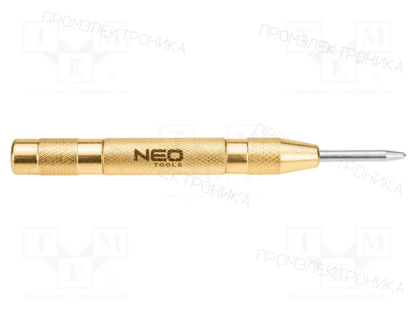 NEO TOOLS 33-090 — Кернеры и выколотки