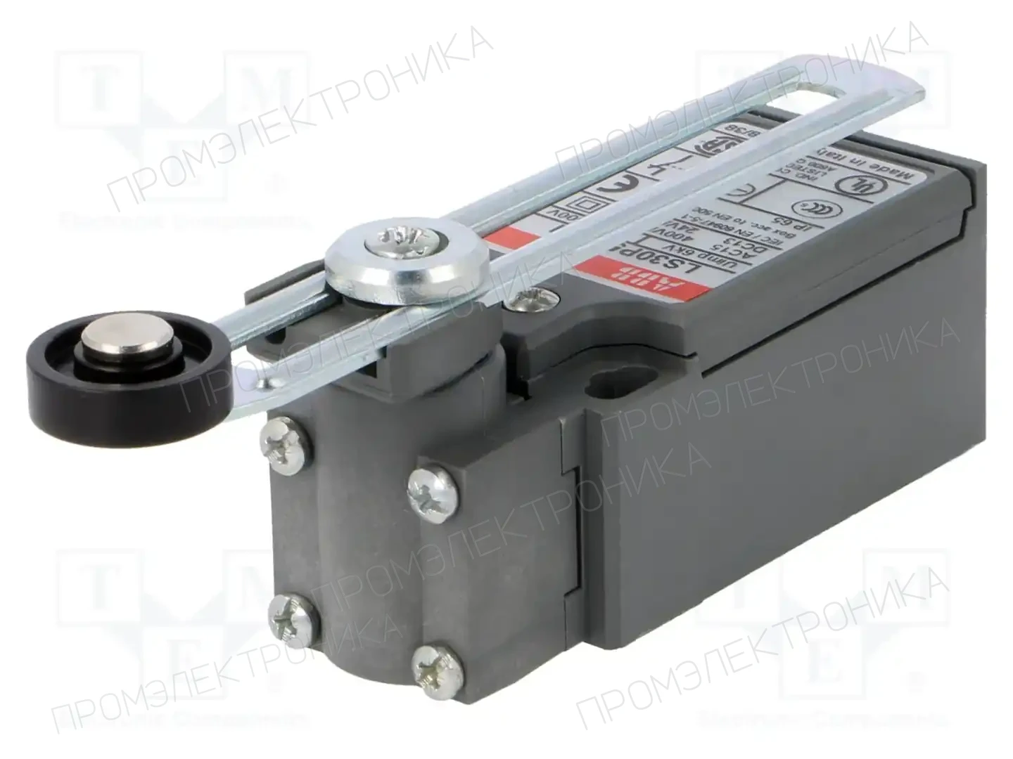 ABB 1SBV010251R1211 — Выключатели концевые