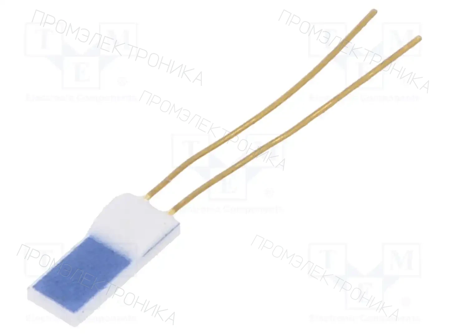 TEWA TEMPERATURE SENSORS TT-PT1000A-2050-11-AUNI — Датчики температуры - резистивные