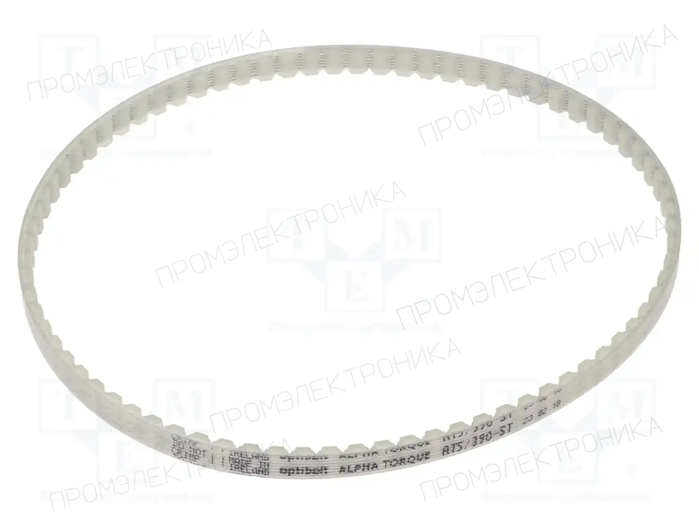 OPTIBELT AT5 390 677ZA — Трансмиссия
