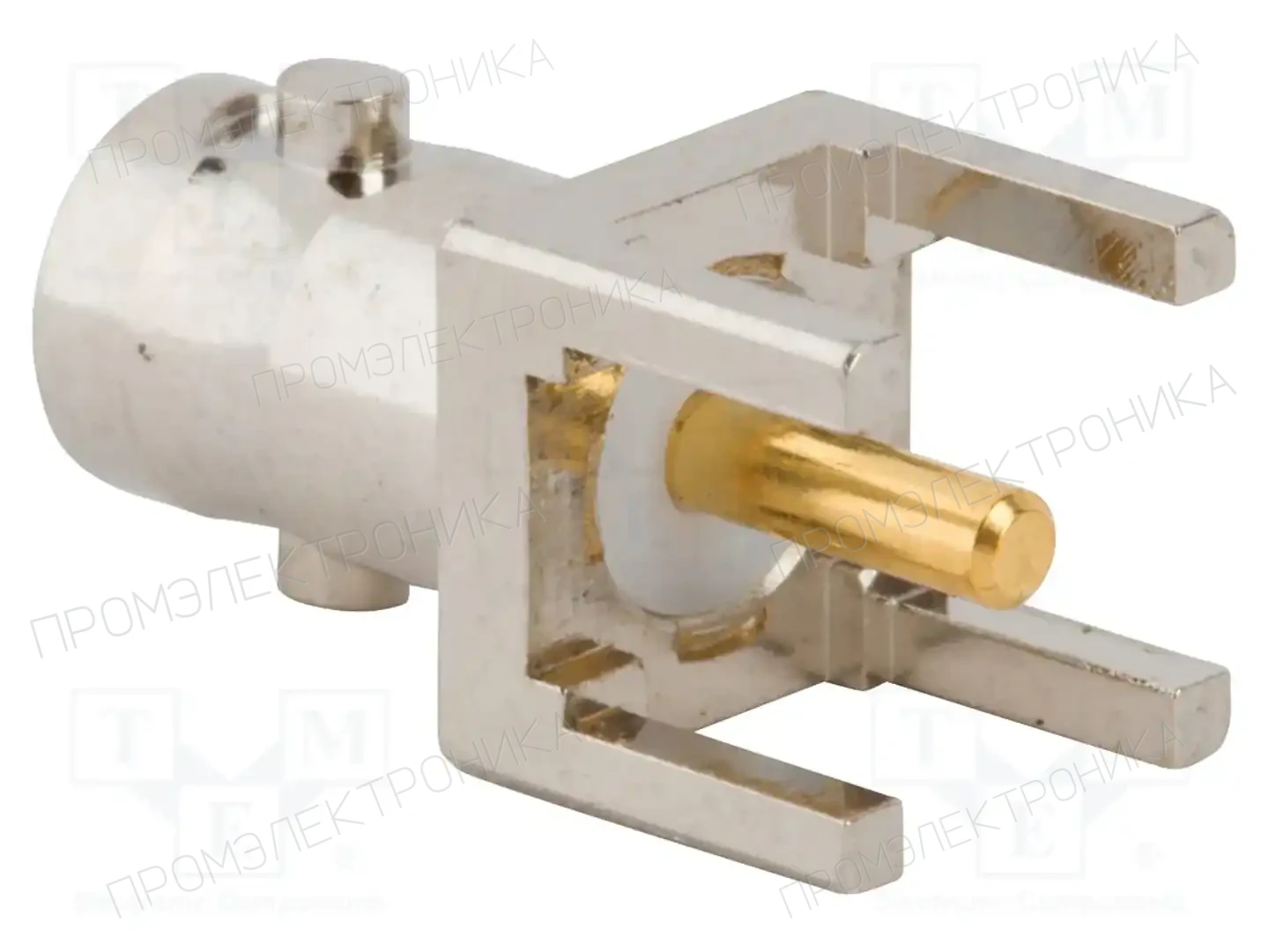 AMPHENOL RF 034-5022 — Разъeмы BNC