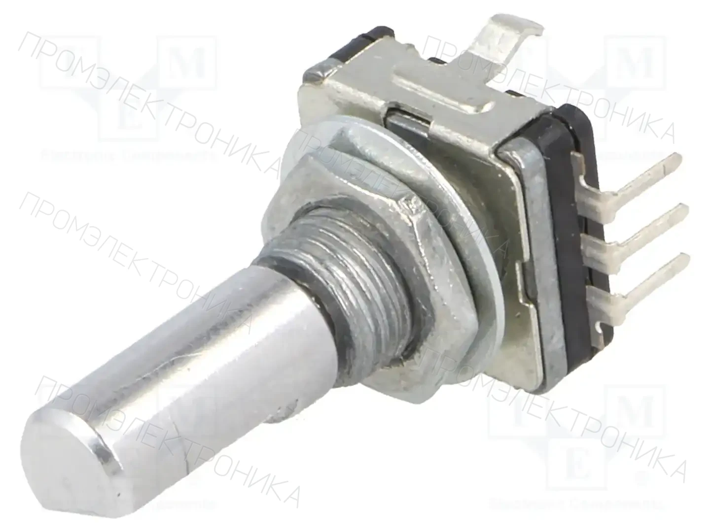 BOURNS PEC11L-4120F-S0020 — Инкрементальные энкодеры