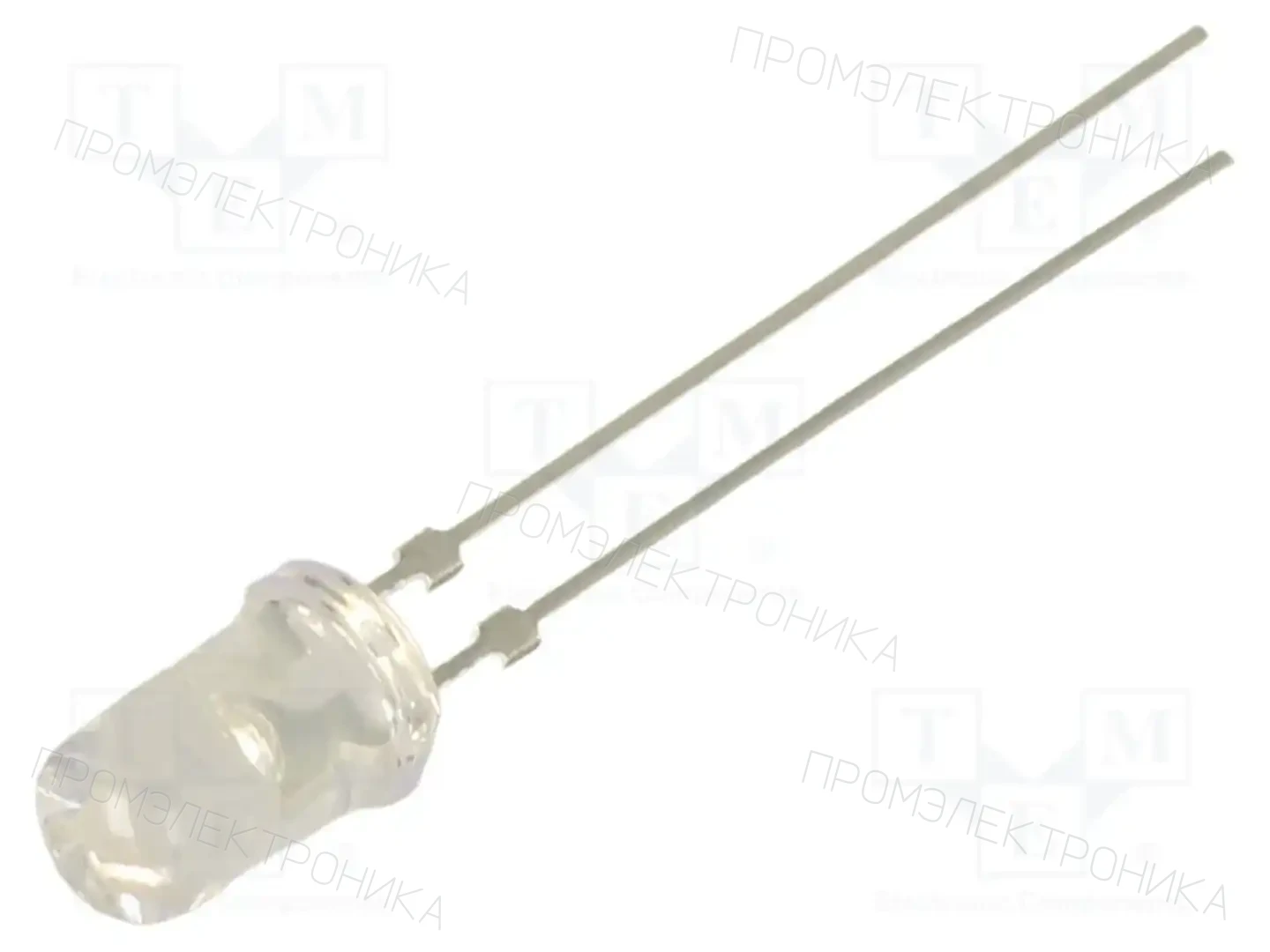 OPTOSUPPLY OSG3DA5C31C — Круглые светодиоды THT
