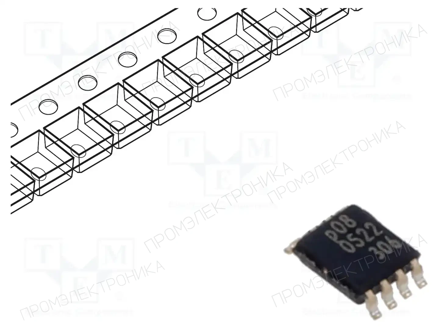 NEXPERIA 74AUP2G08DC,125 — Ворота, инверторы