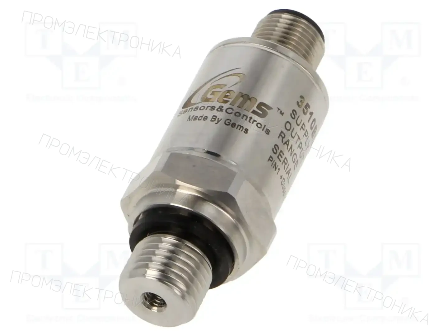 GEMS SENSORS 3510B0001G05E000 — Преобразователи давления
