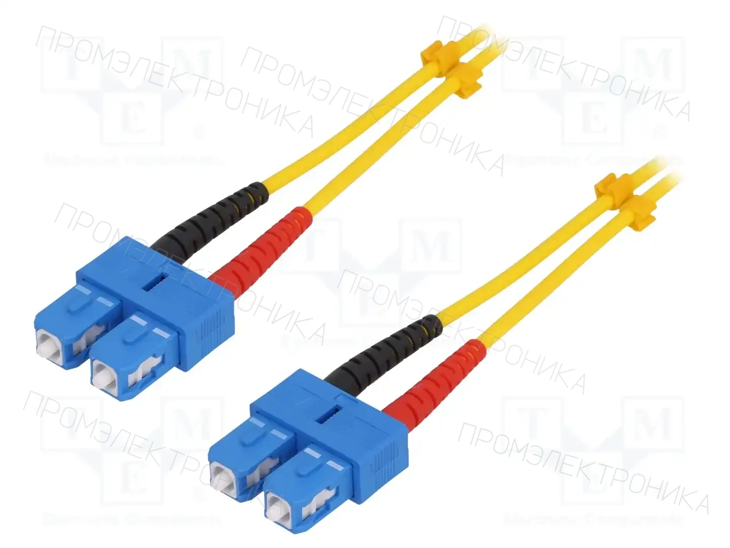 LOGILINK FP0SC01 — Коммутац. кабели и оптические пигтейлы