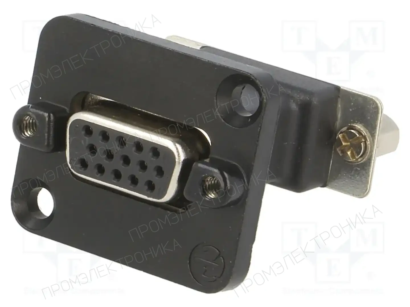 NEUTRIK NADB15FF-B — Адаптеры D-Sub