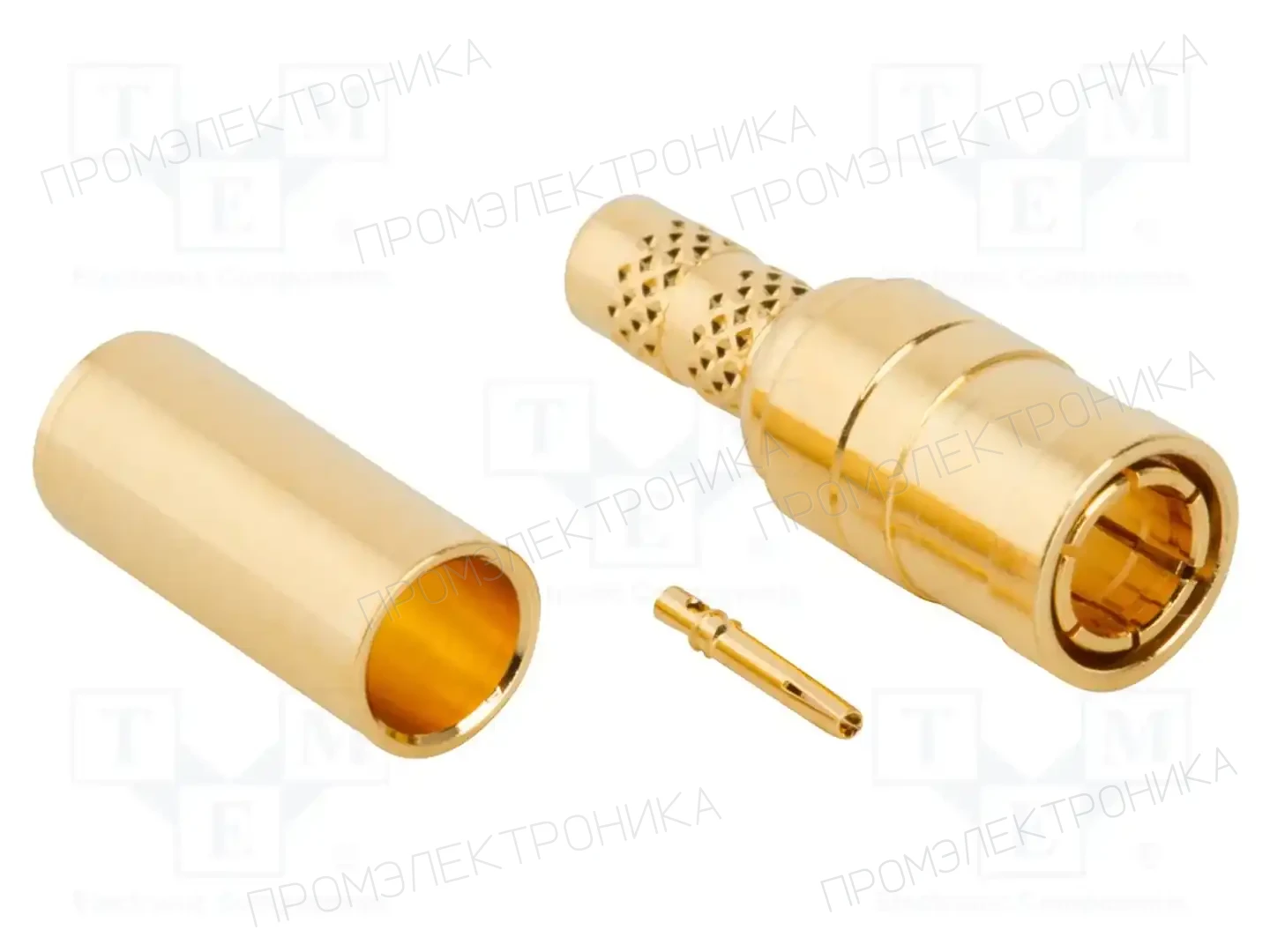 AMPHENOL RF 142222-75 — Разъeмы SMA, SMB, SMC