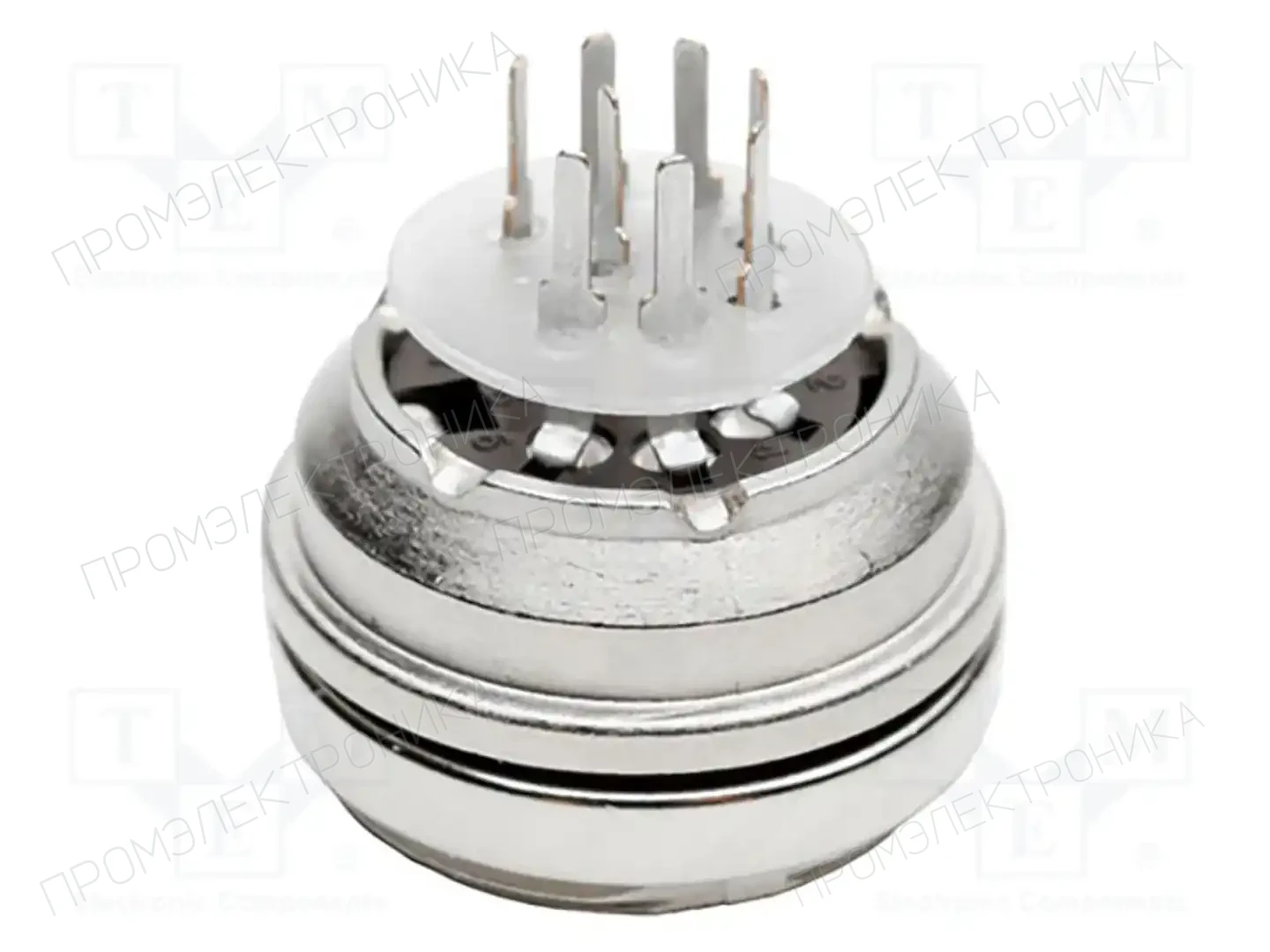 AMPHENOL C09161G0081202 — Промышленные разъемы - некласс