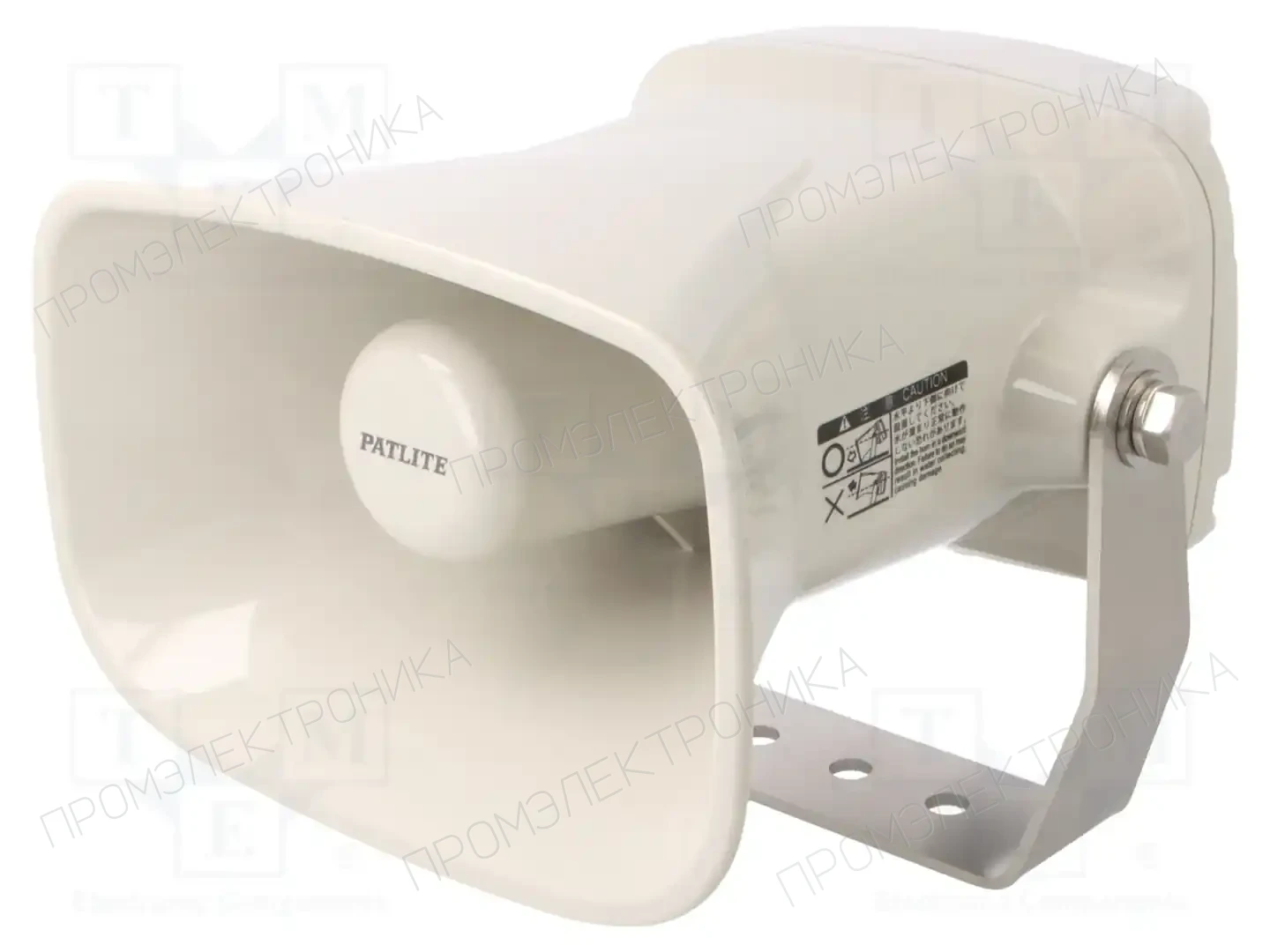 PATLITE EHV-M1TG — Сигнализаторы звуковые