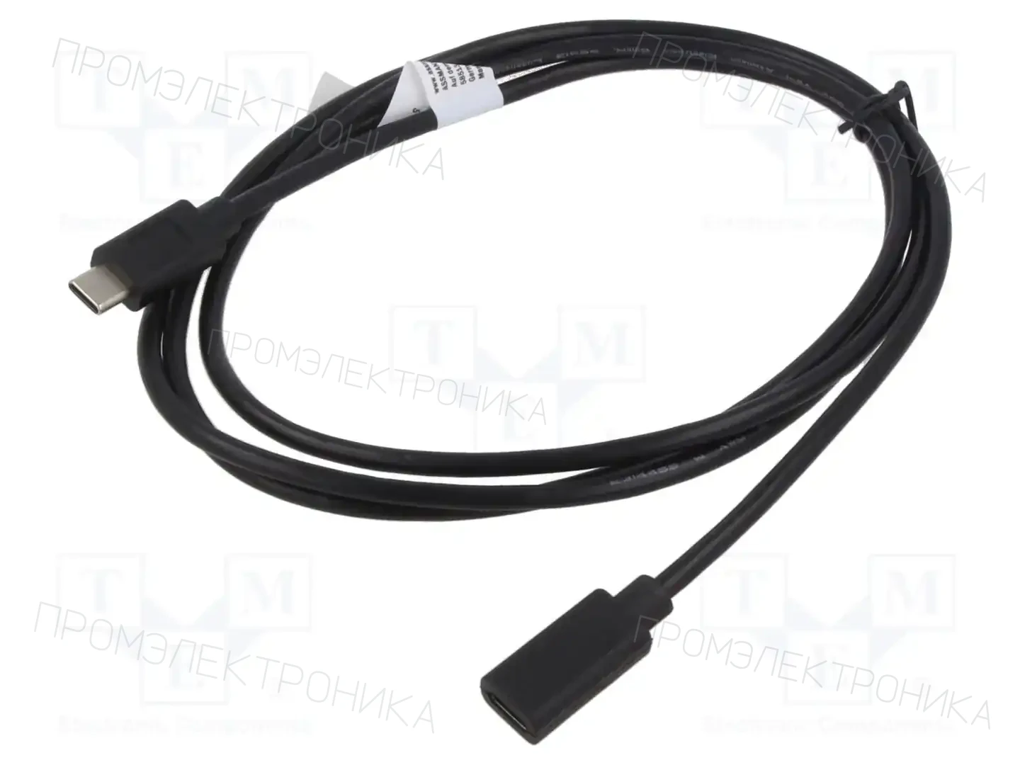 DIGITUS AK-300210-015-S — Кабели и адаптеры USB