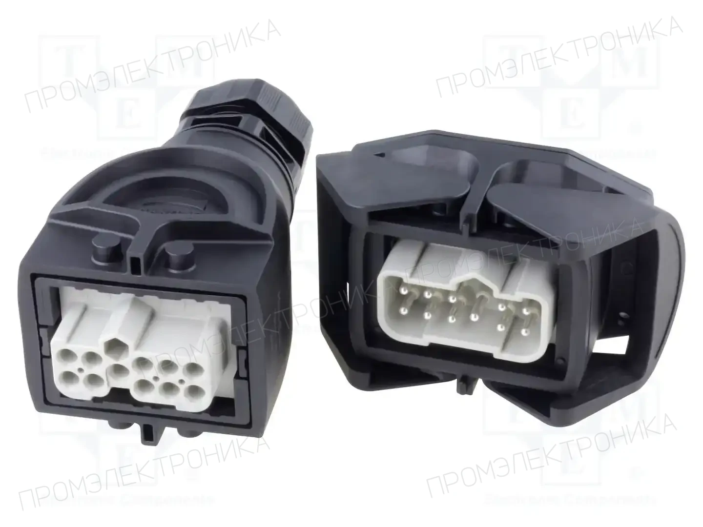 HARTING 87848110037 — Разъeмы