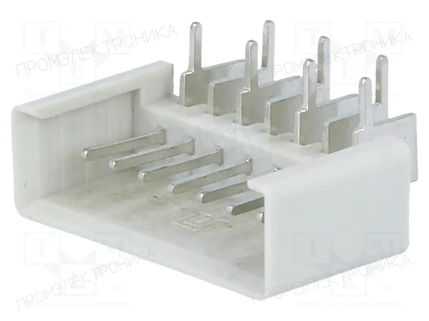 TOMIC P2107 — Разъeмы IDC