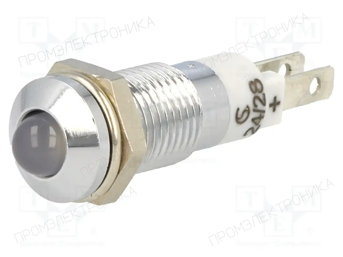 SIGNAL-CONSTRUCT SMQD08614 — LED панельные индикаторы