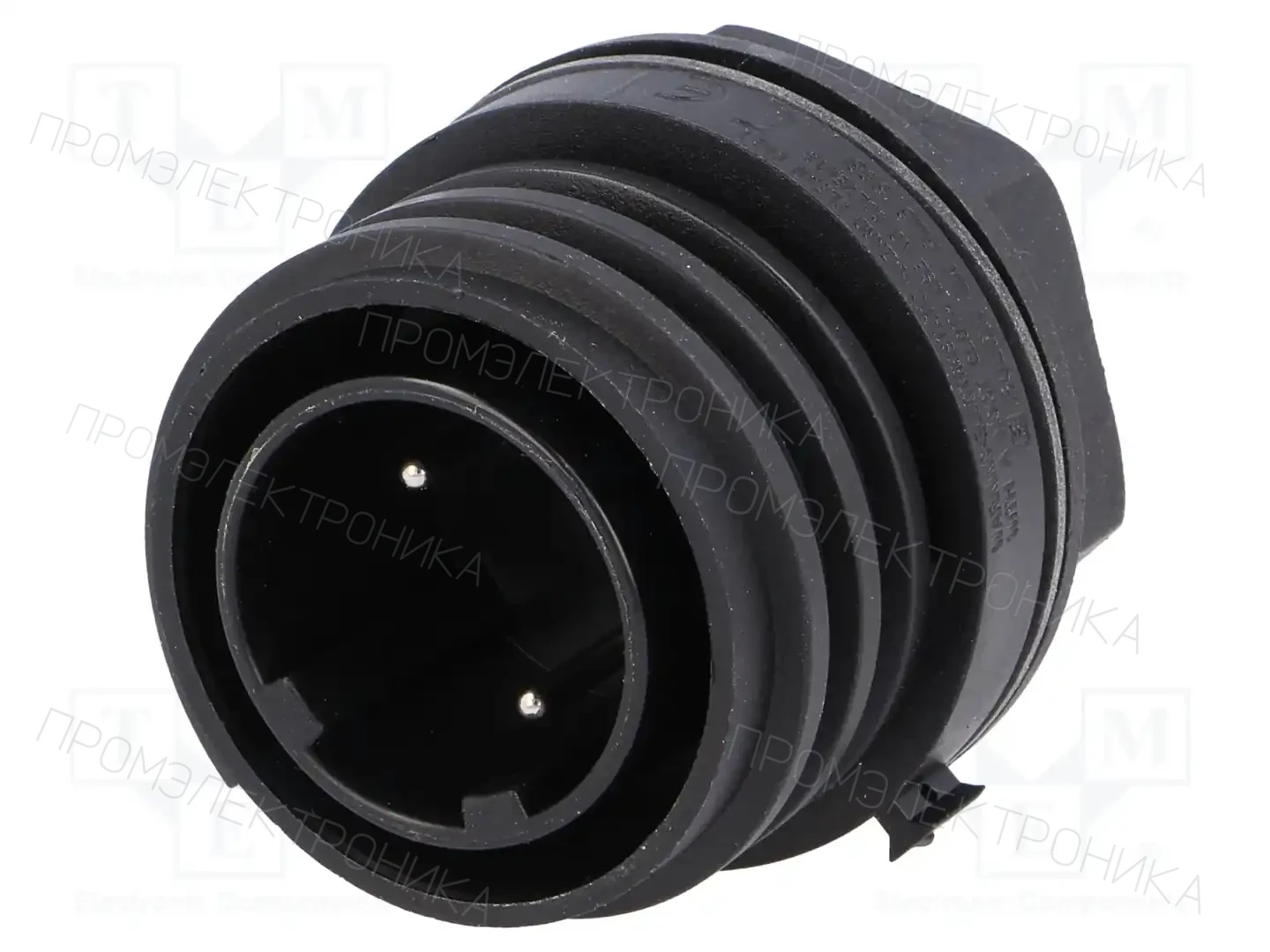 BULGIN PX0931/02/P — Разъeмы PX