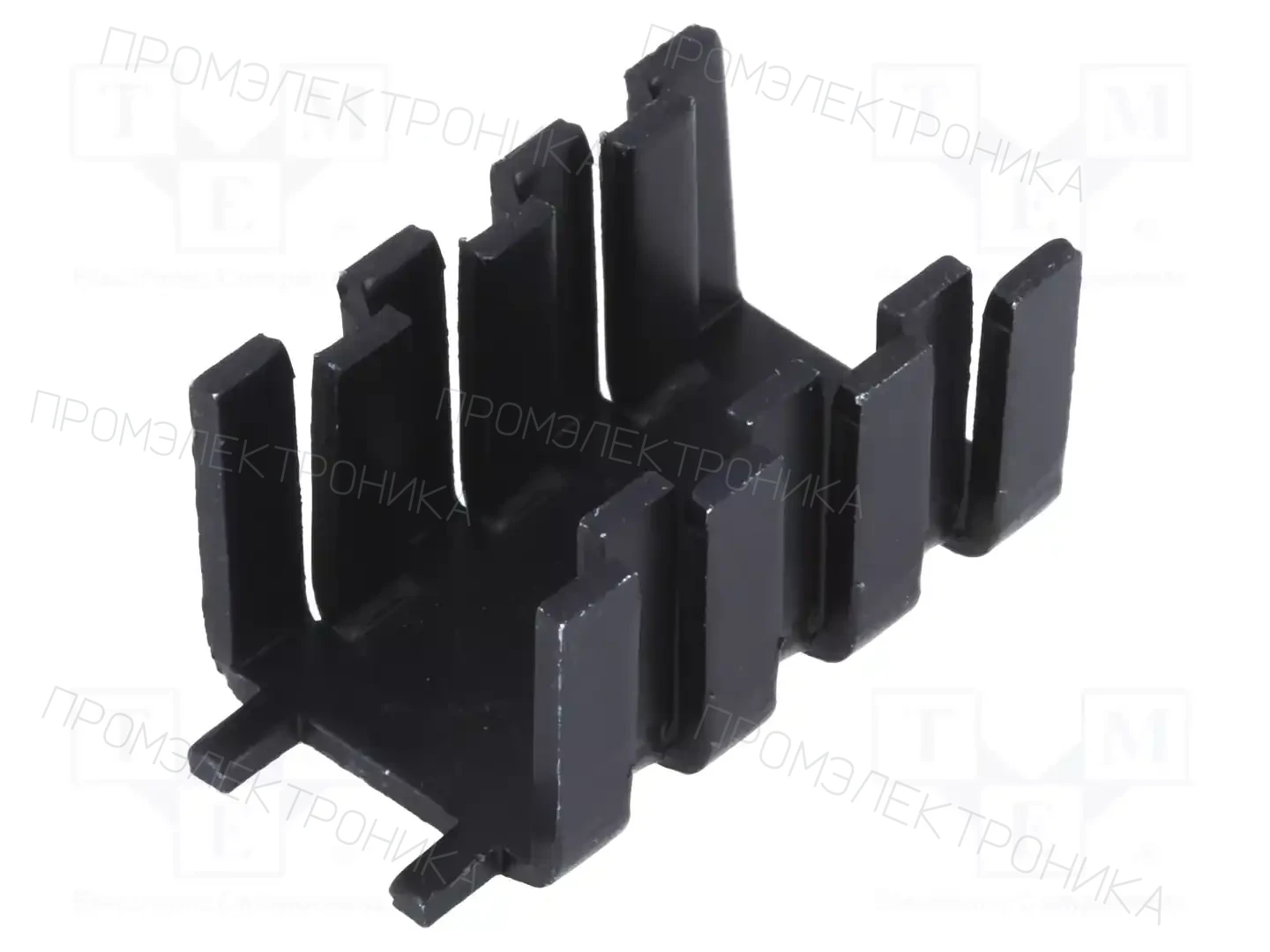 FISCHER ELEKTRONIK FK235SAL2 — Радиаторы