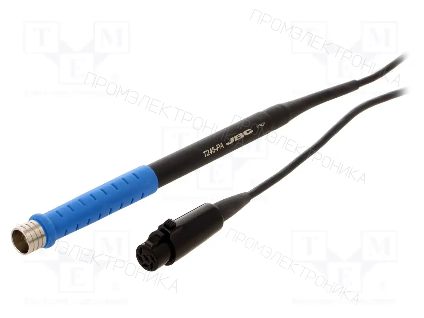 JBC TOOLS T245-PA — Паяльные станции - запчасти