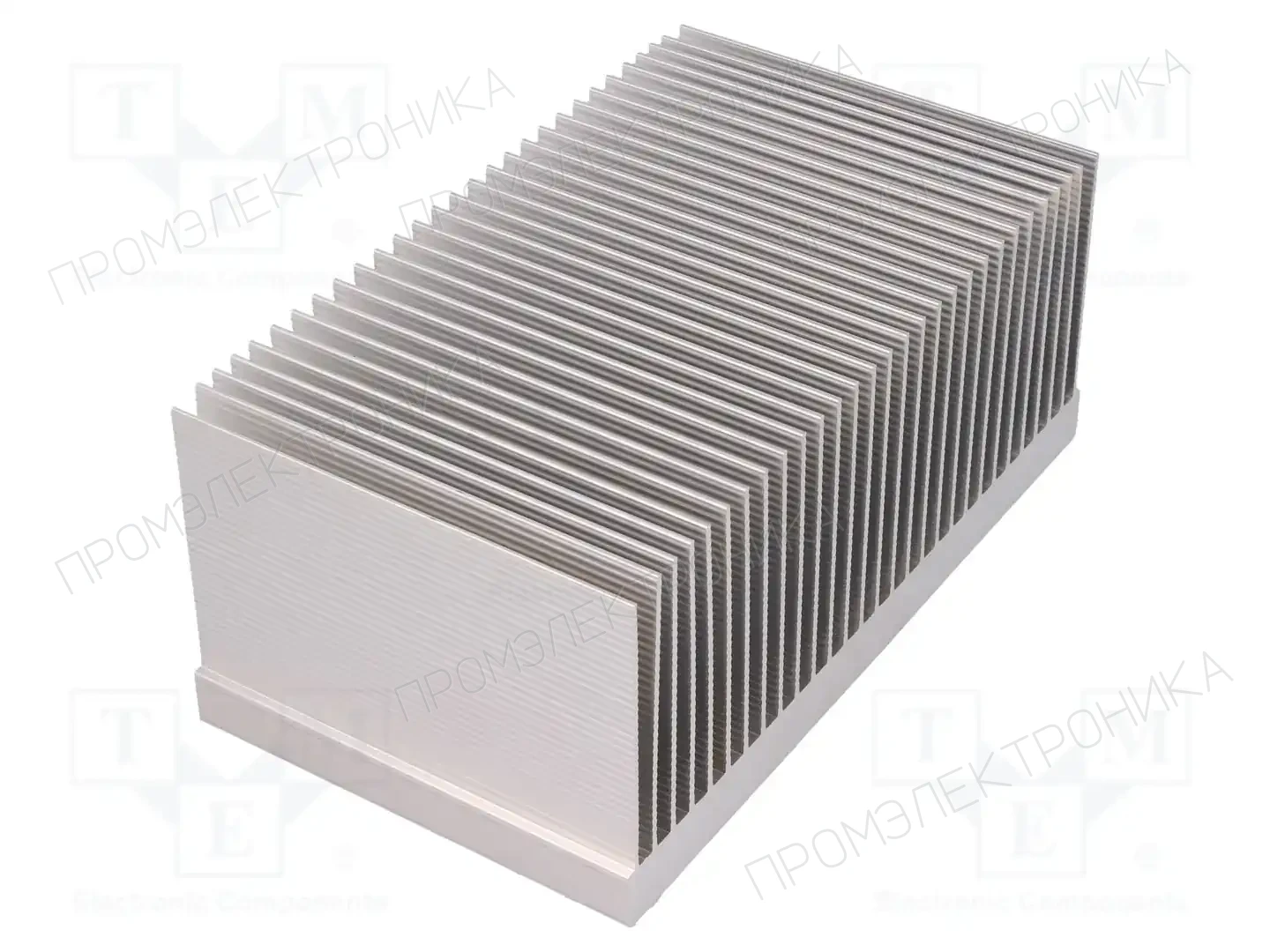 FISCHER ELEKTRONIK SK 623 100 AL — Радиаторы