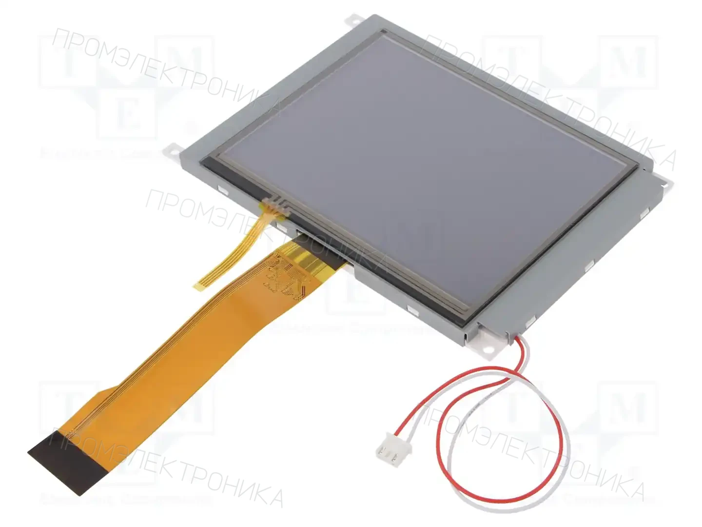 RAYSTAR OPTRONICS RFC570B-AIW-DNS — Дисплеи TFT