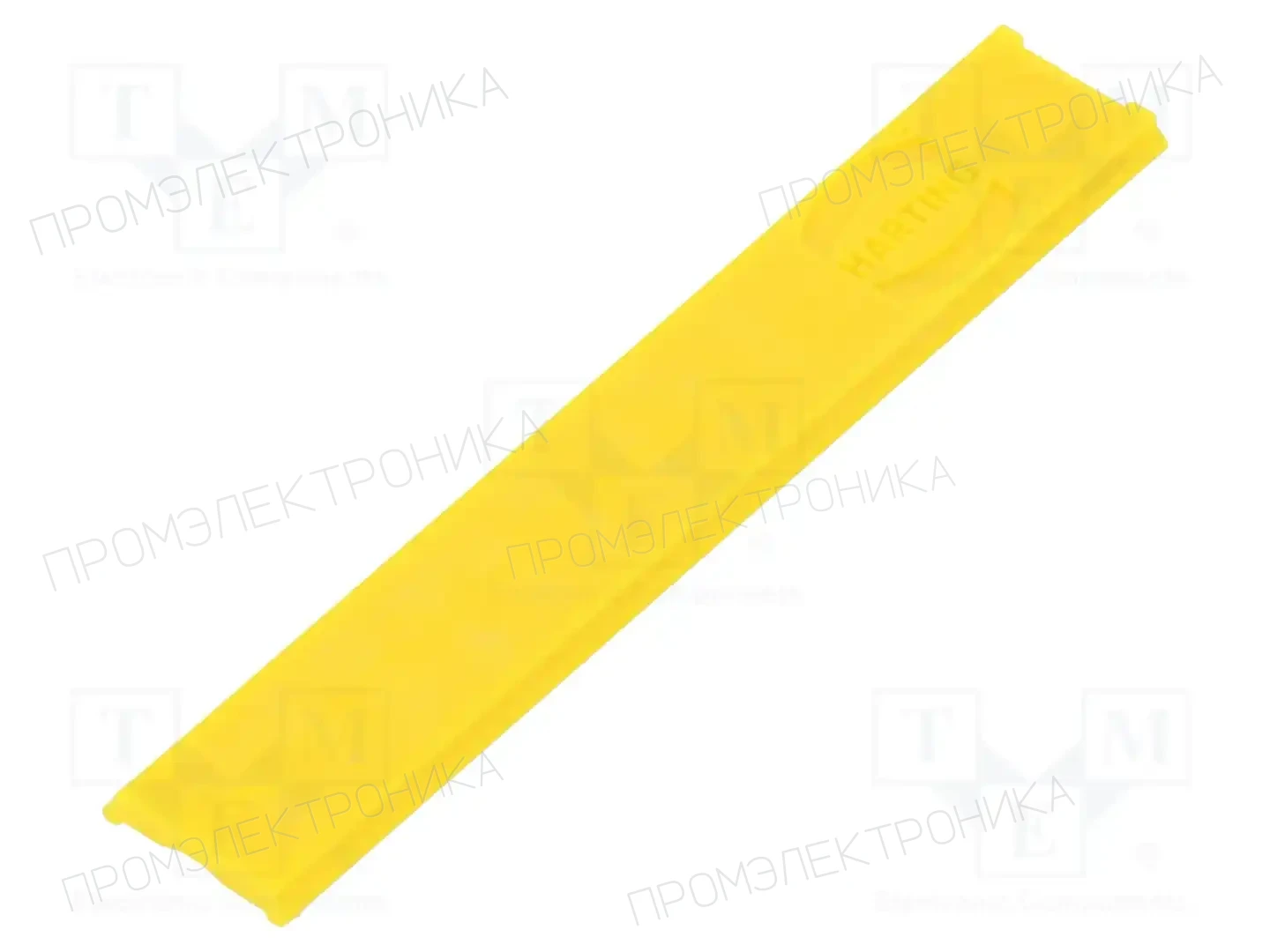 HARTING 02095001007 — Разъeмы пластина - пластина