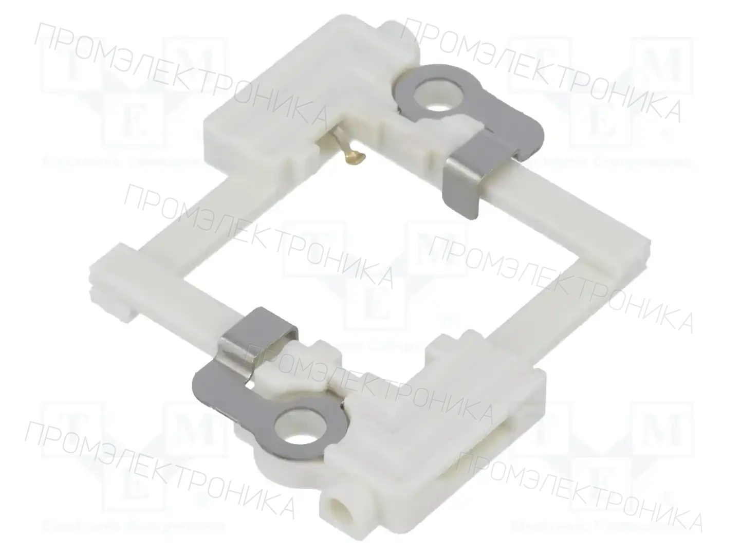 TE Connectivity 6-2154874-2 — Разъемы для LED