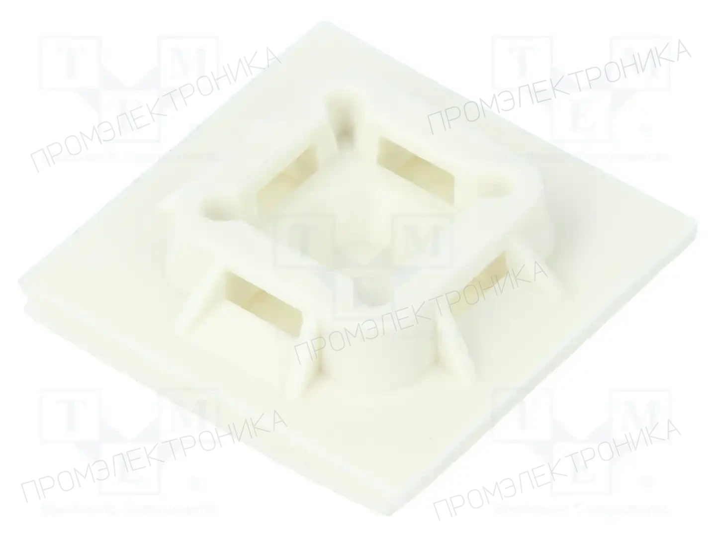 PANDUIT ABM100-A-C — Держатели для хомутов