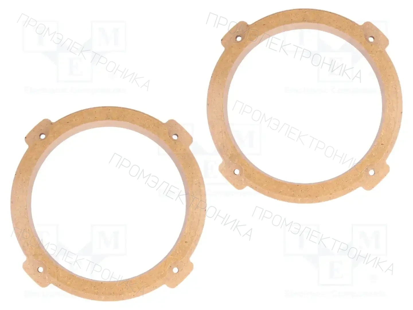 4CARMEDIA MDF-D.64 — Монтажные принадлежности из МДФ