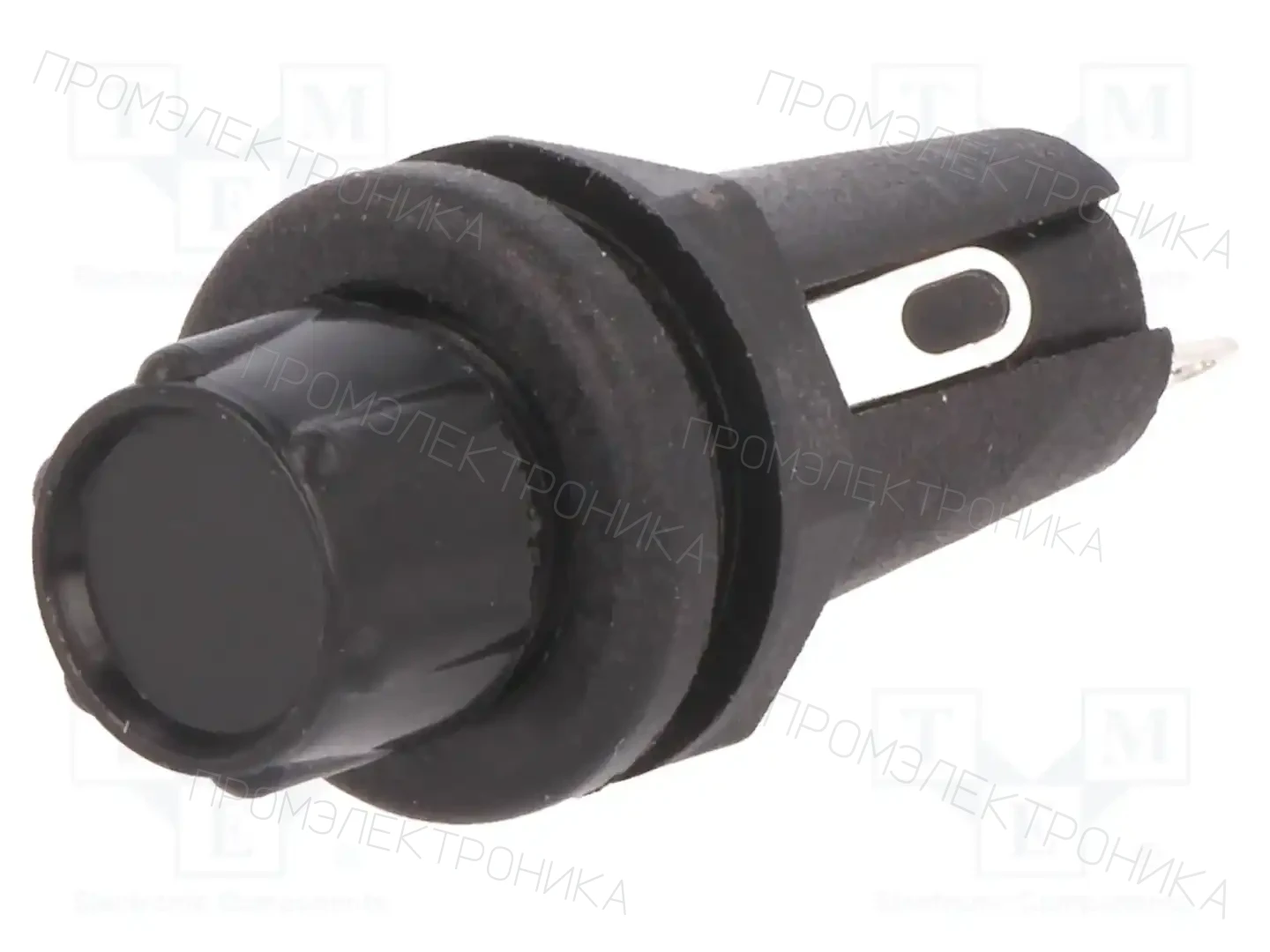 BULGIN FX0296/1 — Гнезда предохранительные на панель