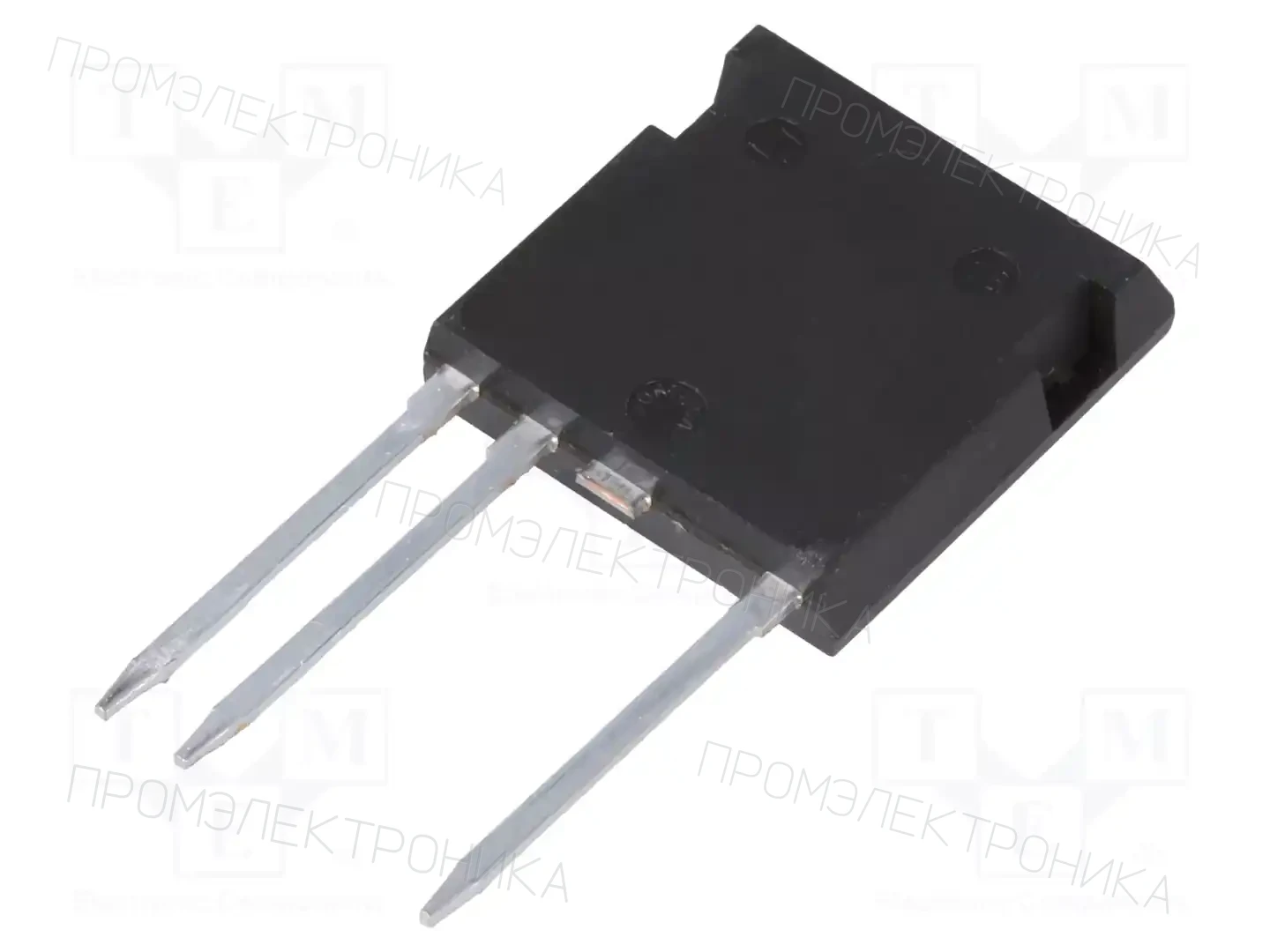 IXYS IXTF02N450 — Транзисторы с каналом N THT