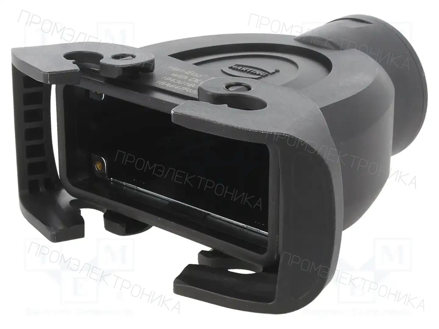 HARTING 19430160737 — Разъeмы