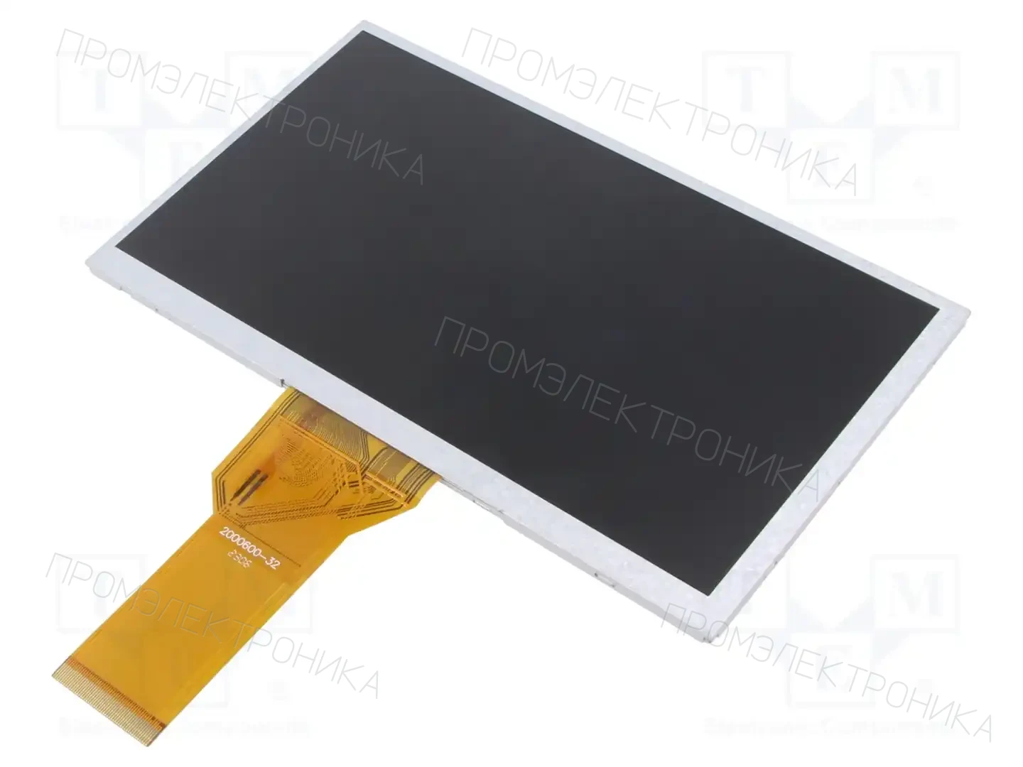 POWERTIP PH800480T013-ICA — Дисплеи TFT