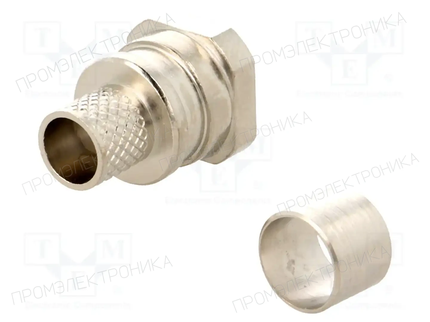 ENCITECH 6522-0120-02 — Аксессуары D-Sub