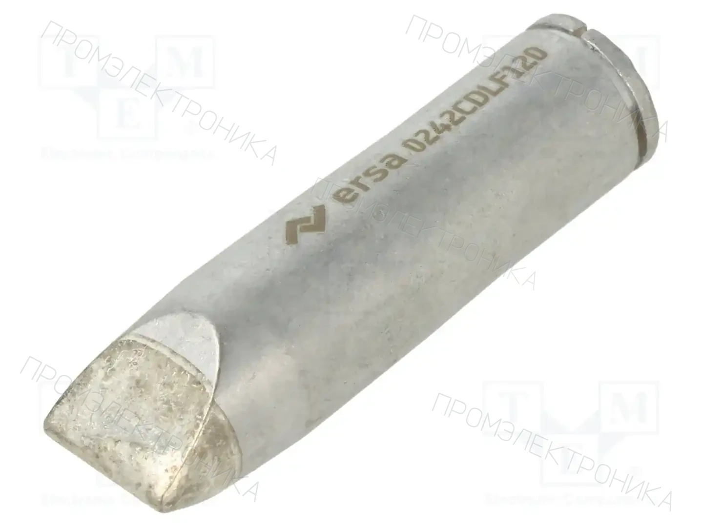 ERSA 0242CDLF120/SB — Жала паяльников