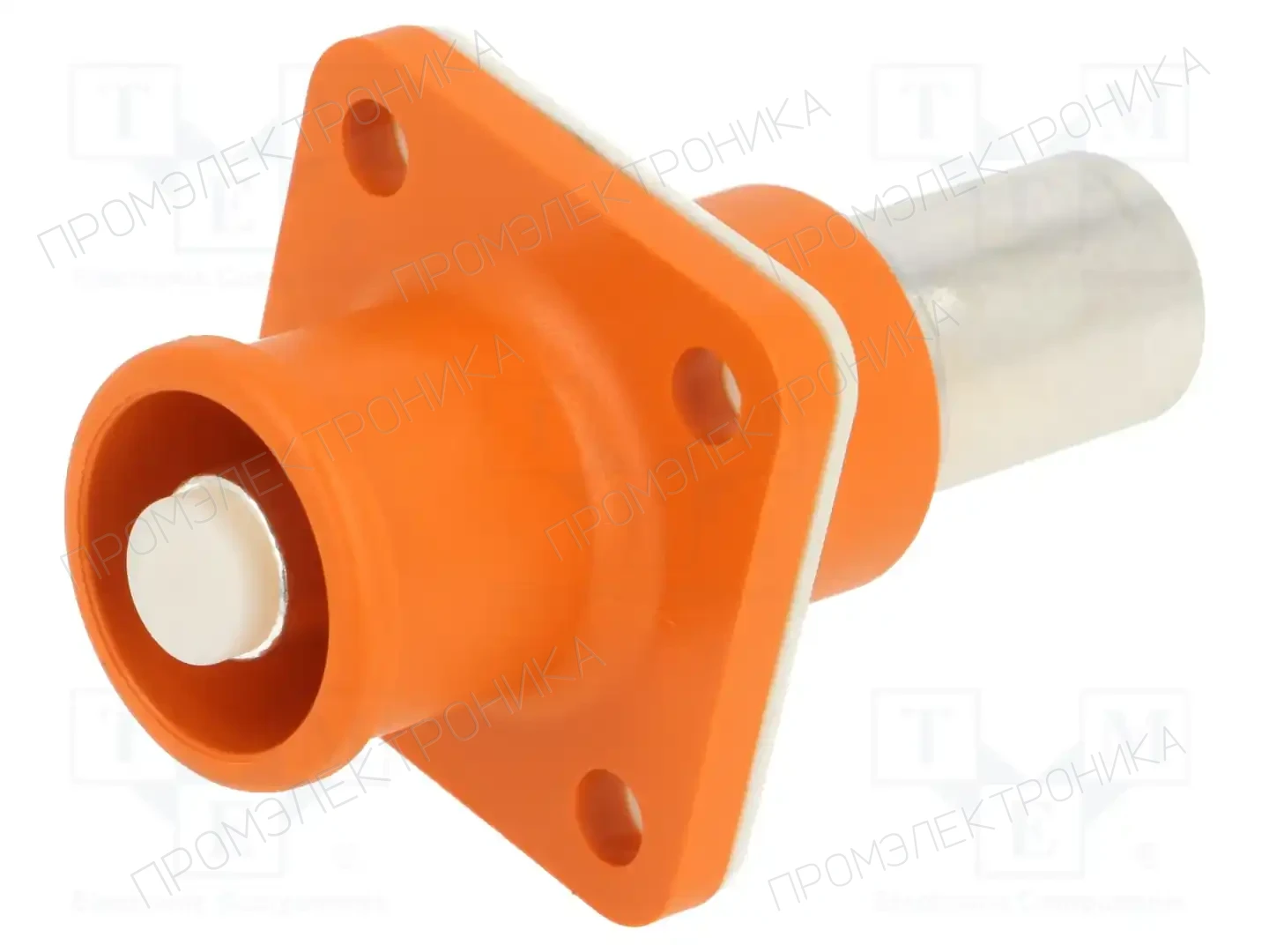 AMPHENOL SLPRB35CPSO — Разъeмы DC