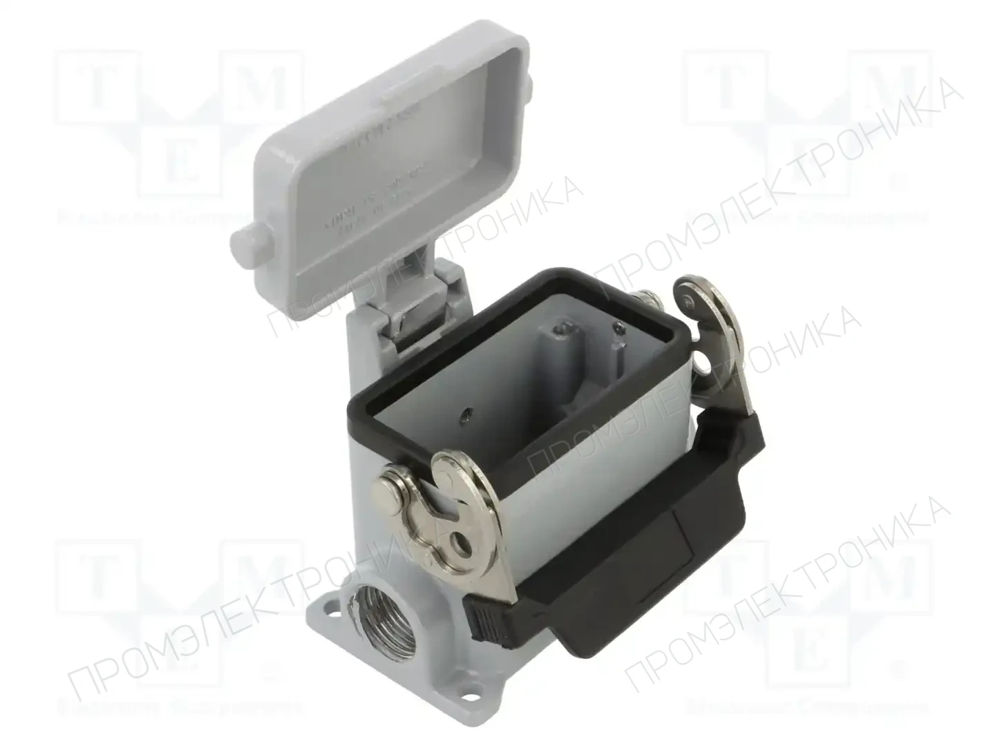 ILME MHP 10 LS220 — Разъeмы