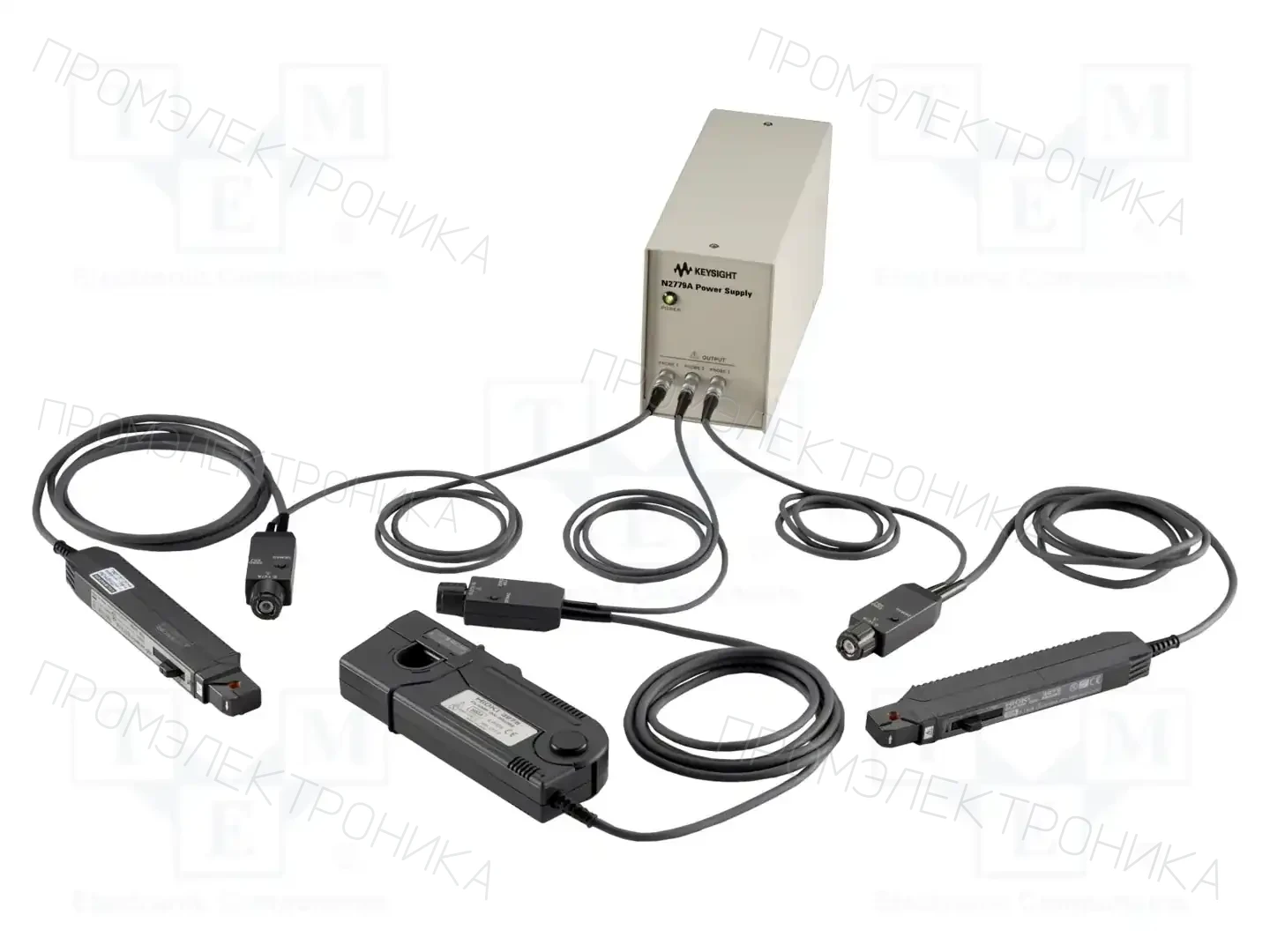 KEYSIGHT N2779A — Аксессуары для осциллографов - прочие