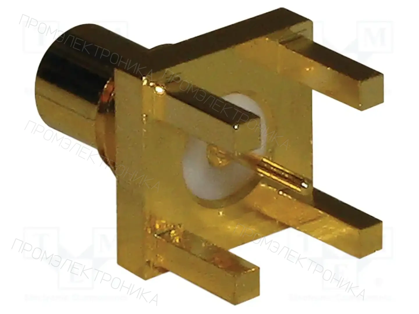 AMPHENOL RF 152119-75 — Разъeмы SMA, SMB, SMC