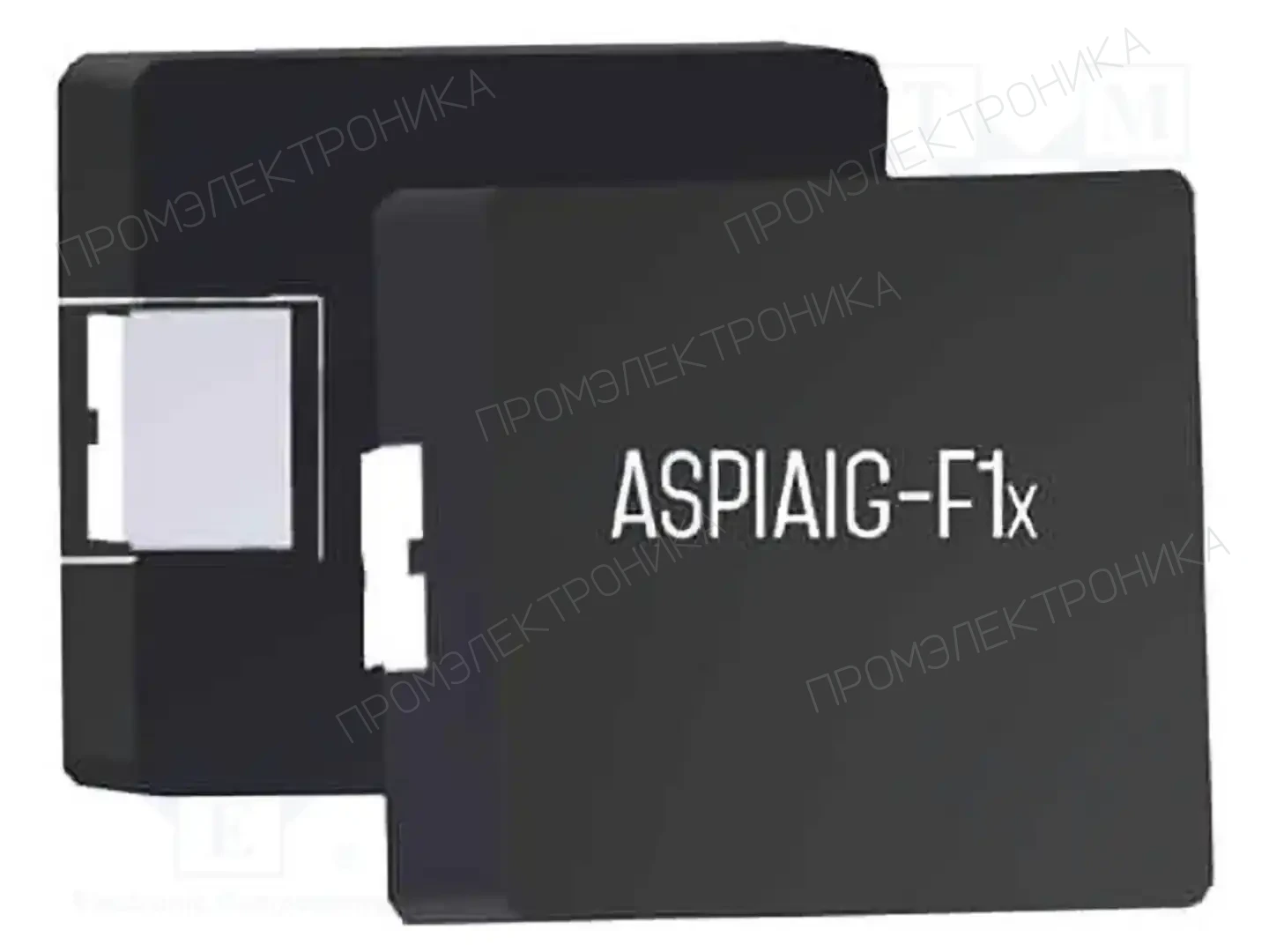 ABRACON ASPIAIG-F1040-100M-T — Дроссели