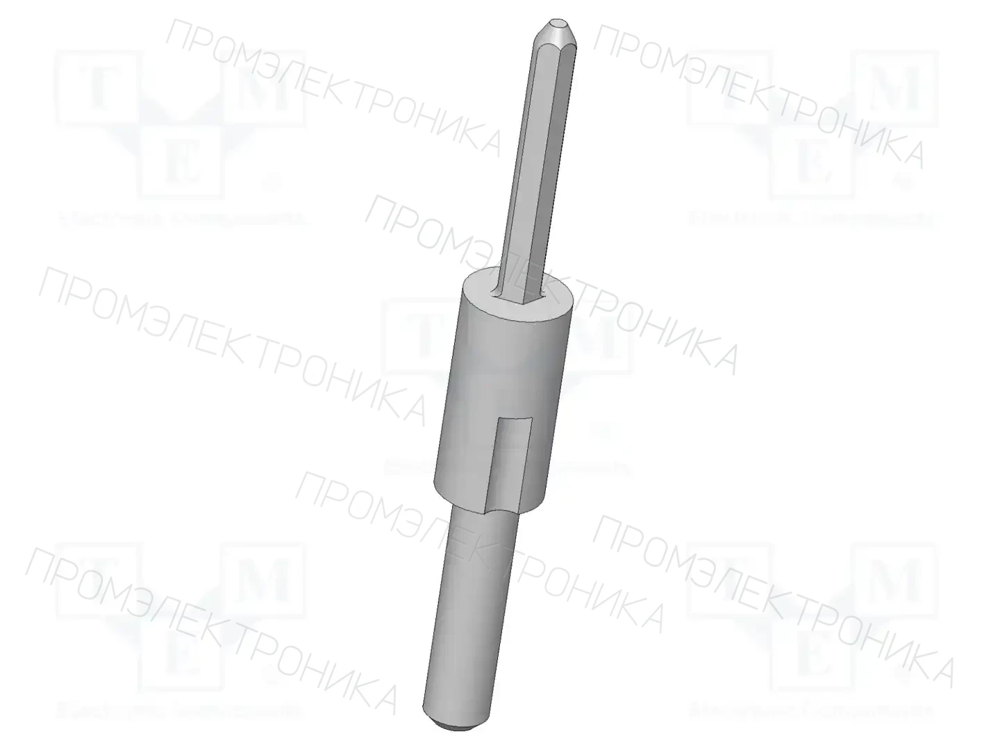 INGUN FS-1,95-SW-24-03-B — Испытательные приспособления и аксессуары