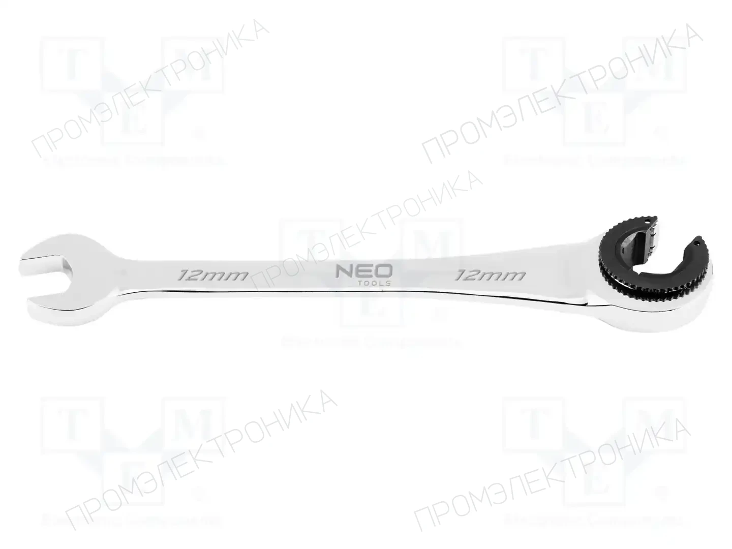 NEO TOOLS 09-259 — Рожковые и накидные ключи