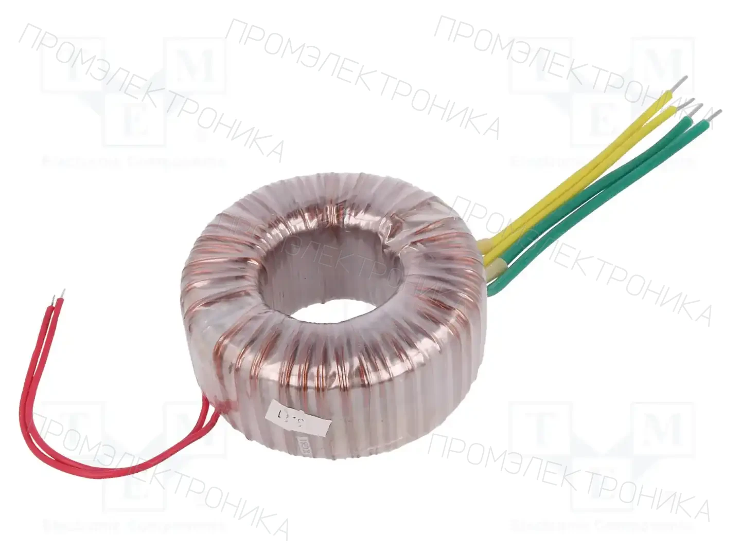 INDEL TST 250/002 — Трансформаторы тороидальные